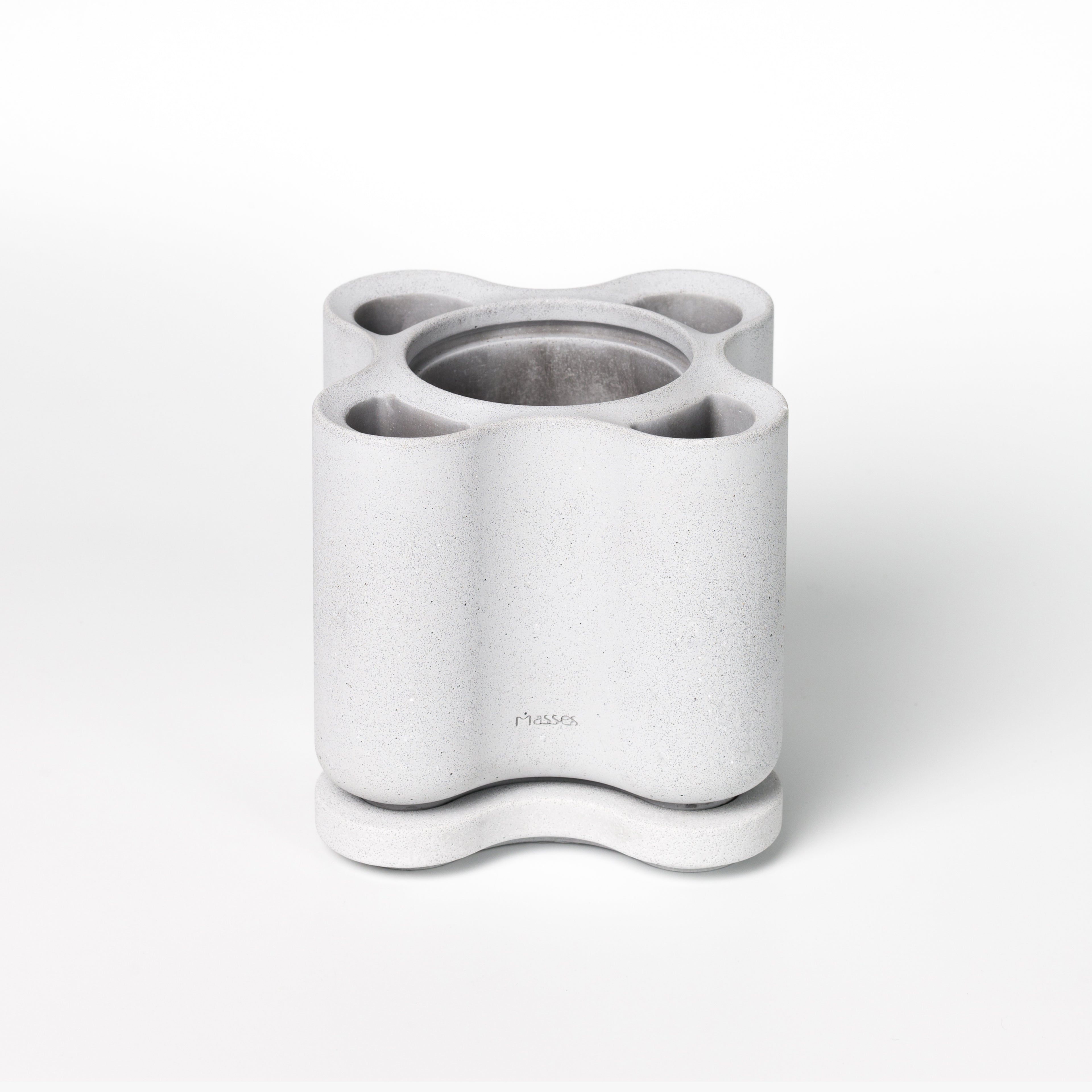 Blossom Vessel - Main