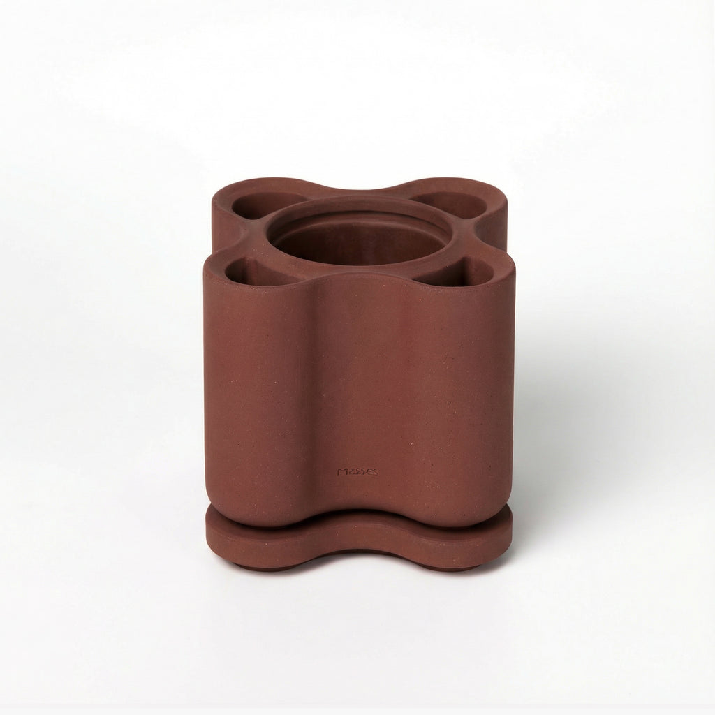 Blossom Vessel - Main