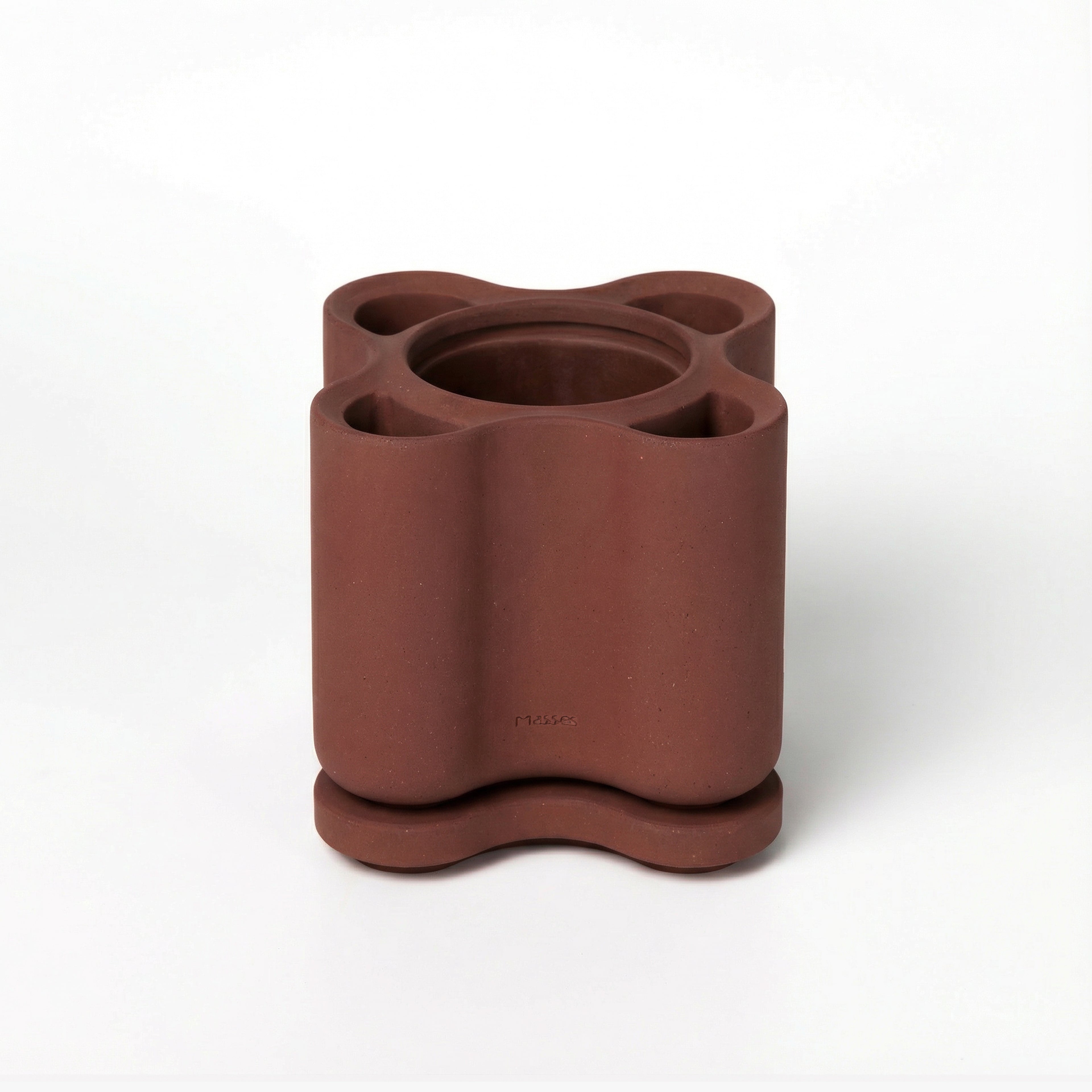 Blossom Vessel - Main