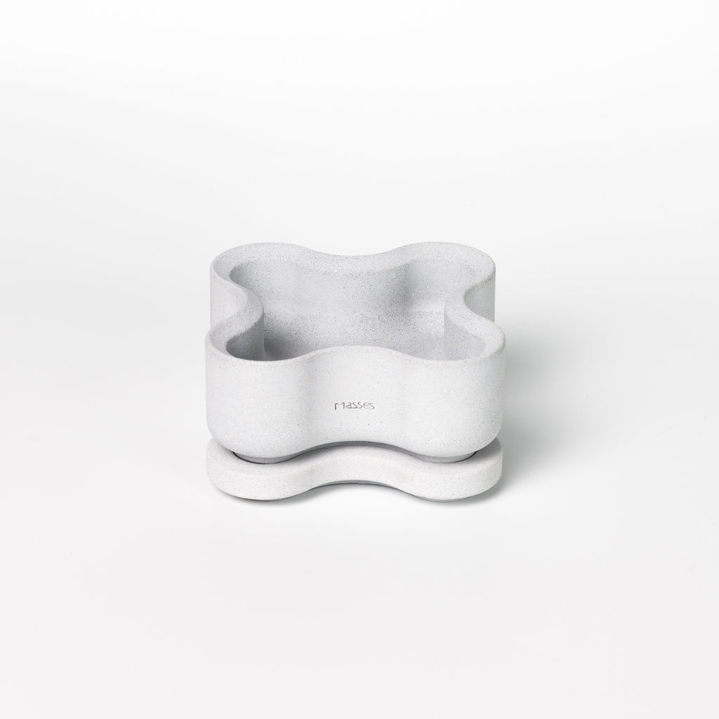 Blossom Vessel - Short