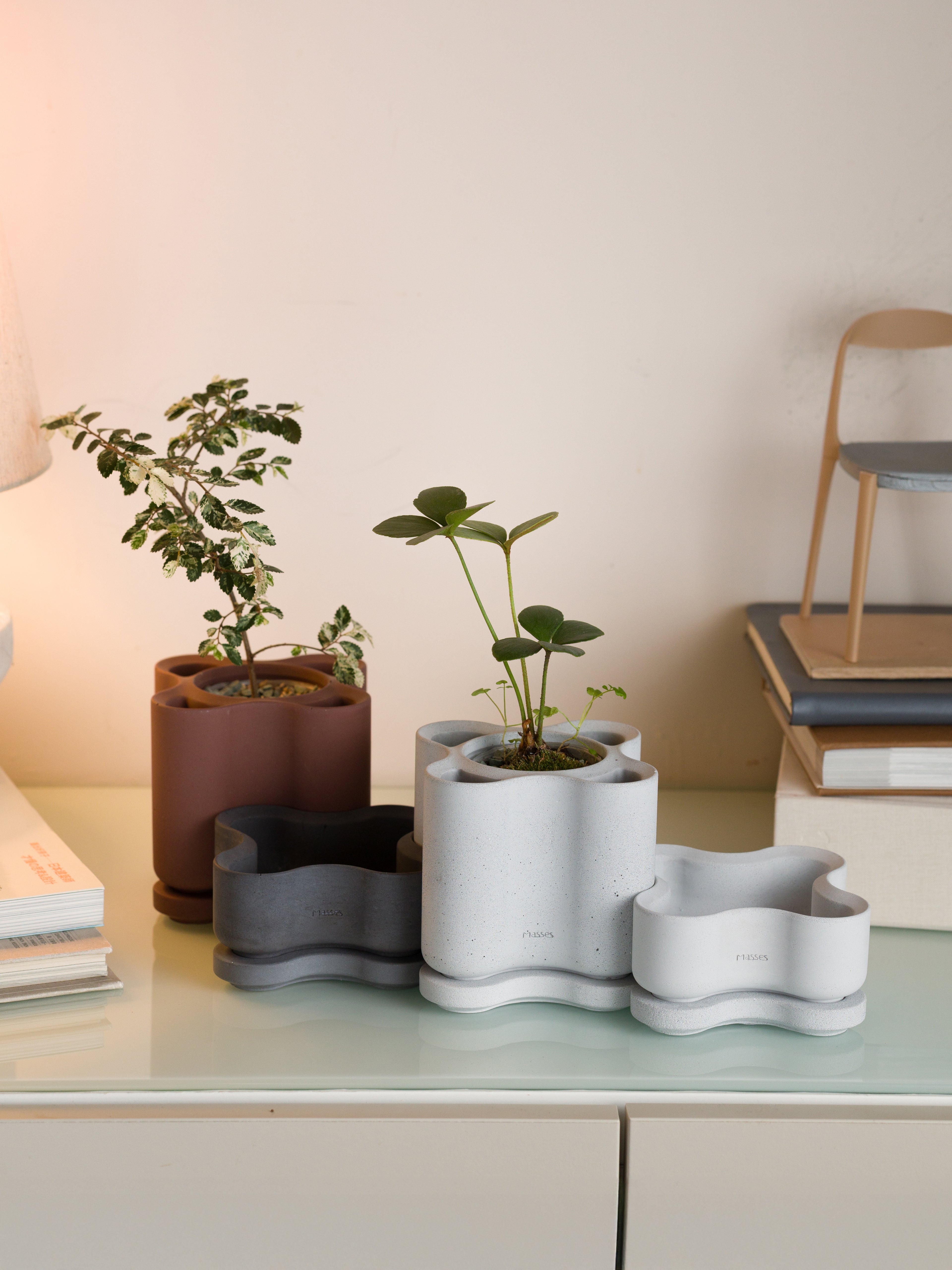 Blossom Vessel - Main