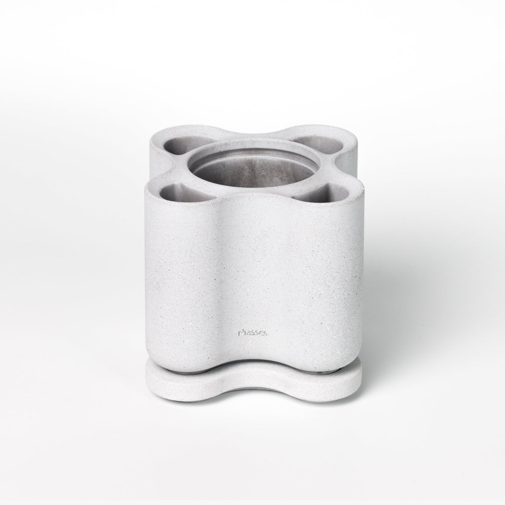 Blossom Vessel - Main - Masses