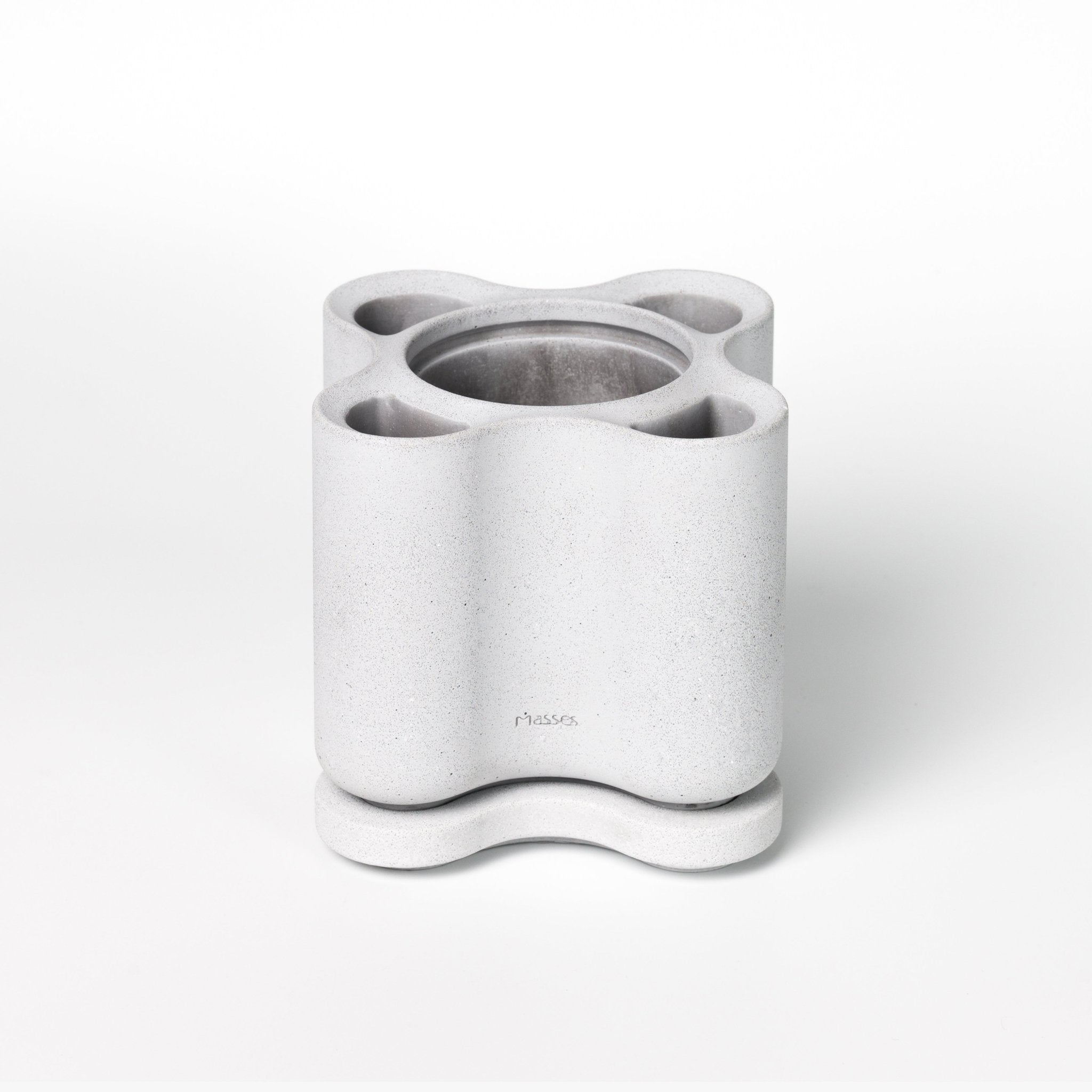 Blossom Vessel - Main - Masses