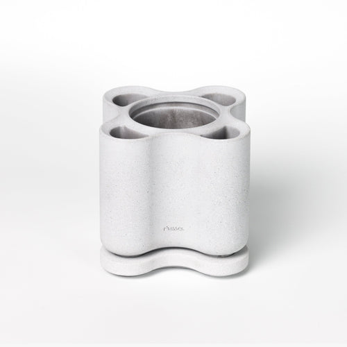 Blossom Vessel - Main - Masses