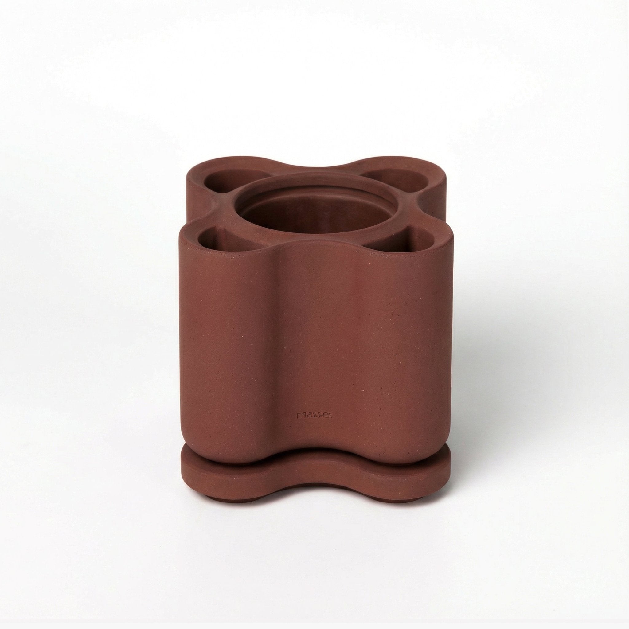 Blossom Vessel - Main - Masses