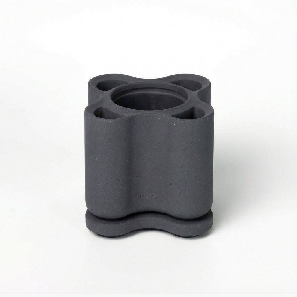 Blossom Vessel - Main - Masses