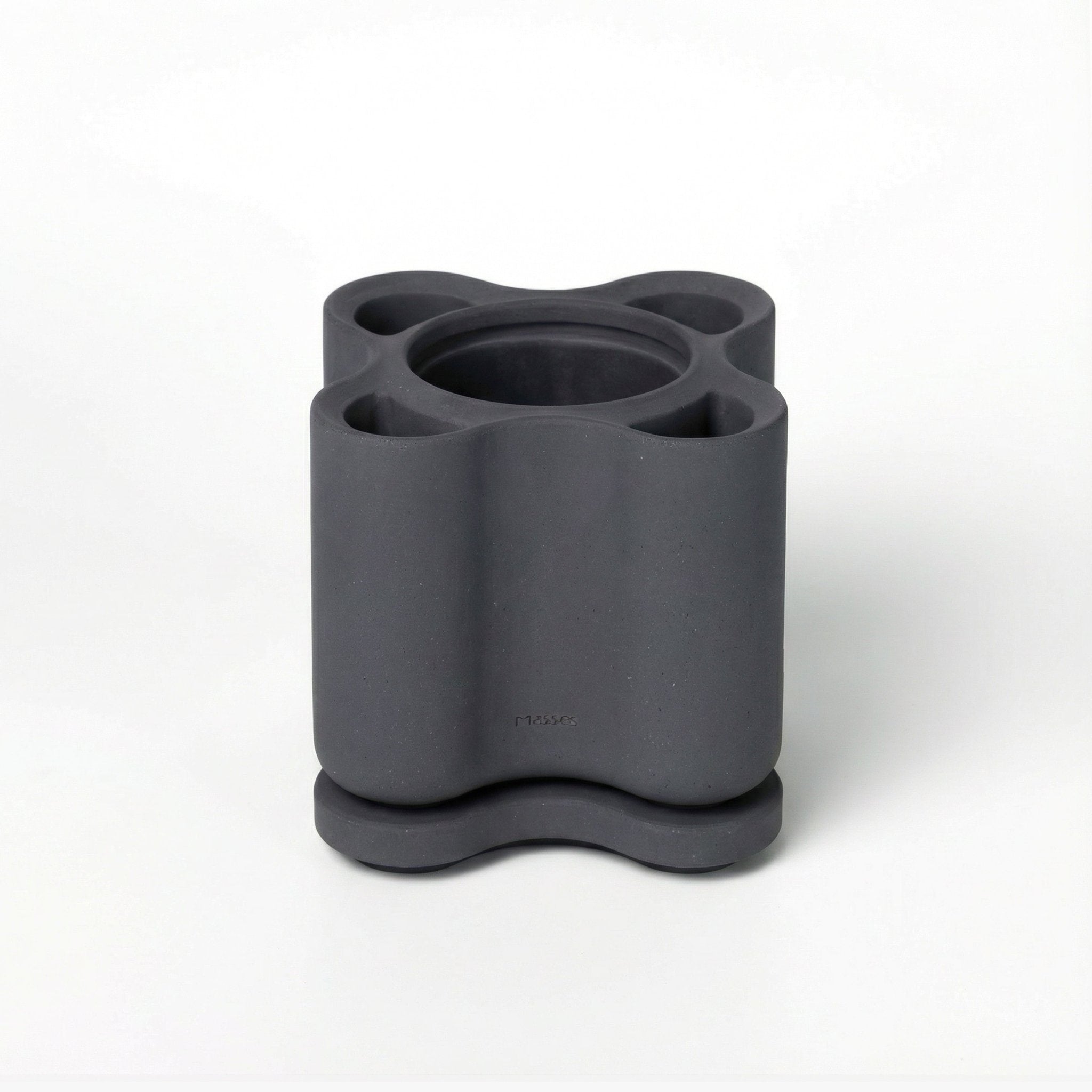 Blossom Vessel - Main - Masses