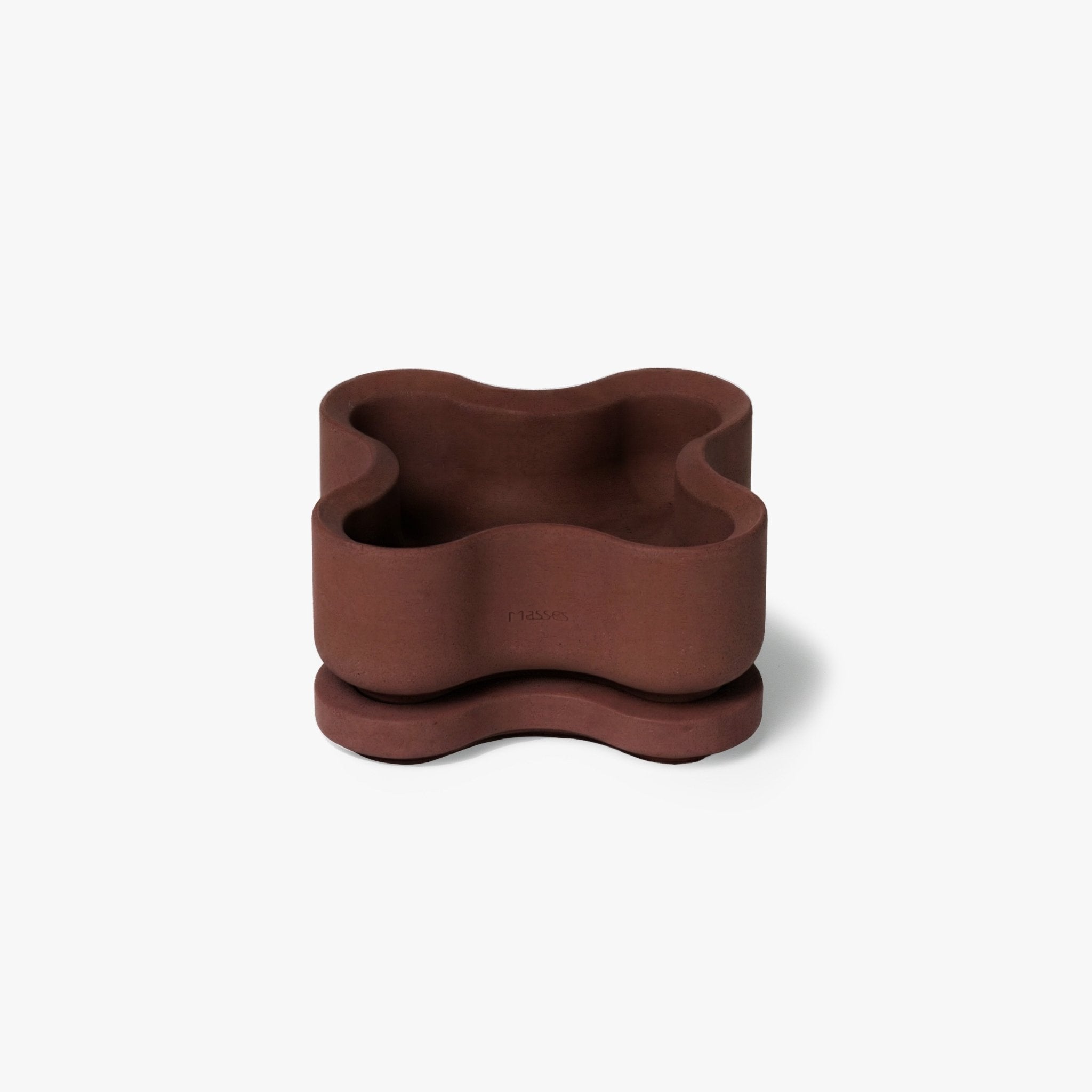 Blossom Vessel - Short - masses