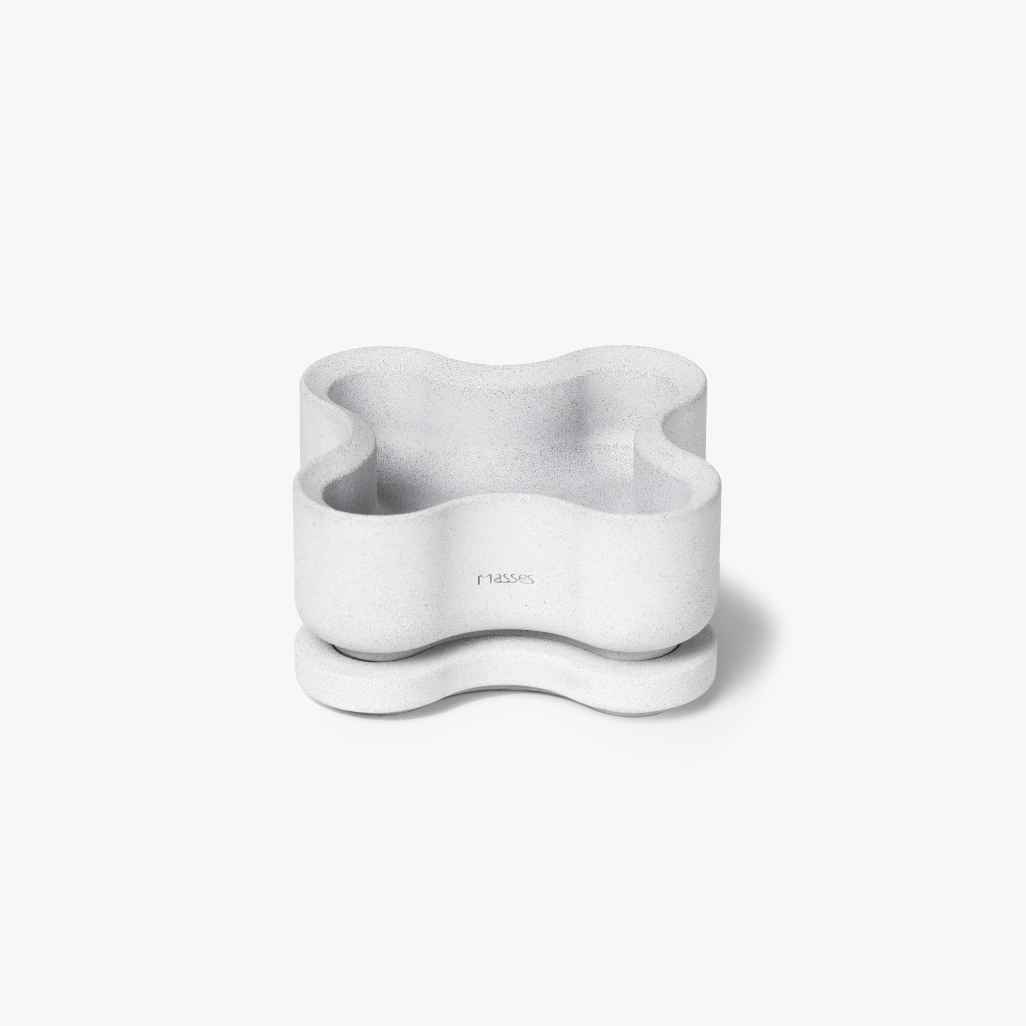 Blossom Vessel - Short - masses