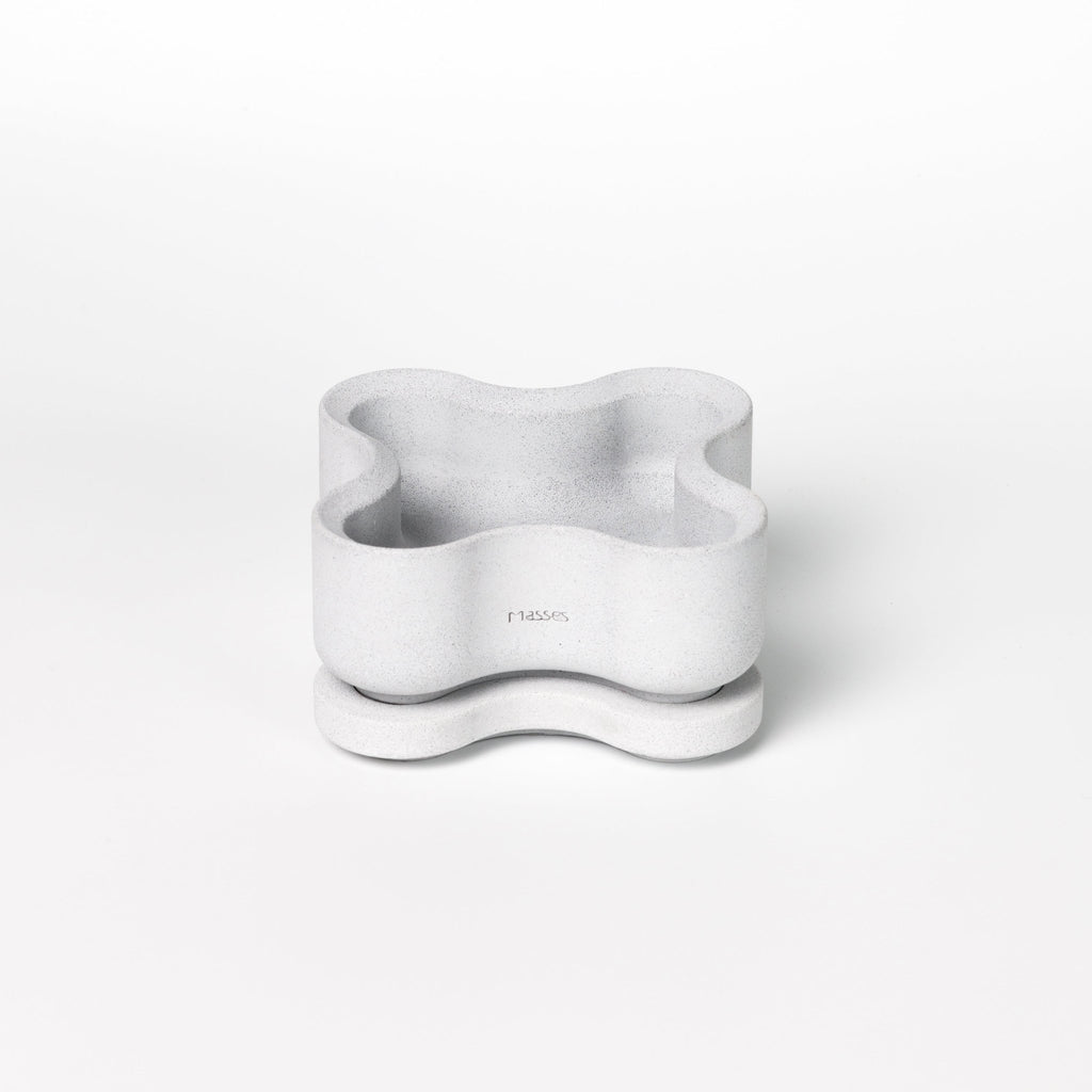 Blossom Vessel - Short - Masses