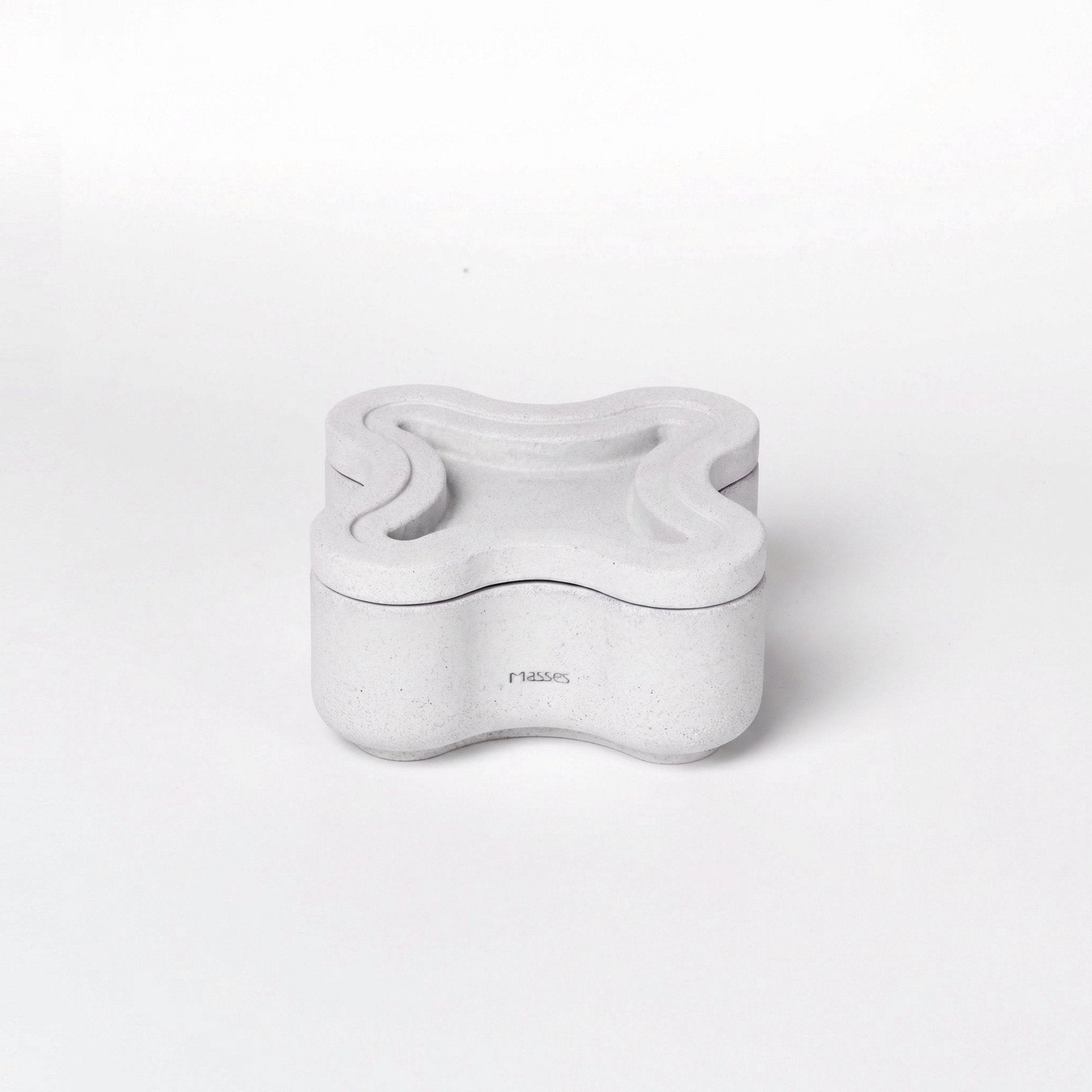 Blossom Vessel - Short - Masses