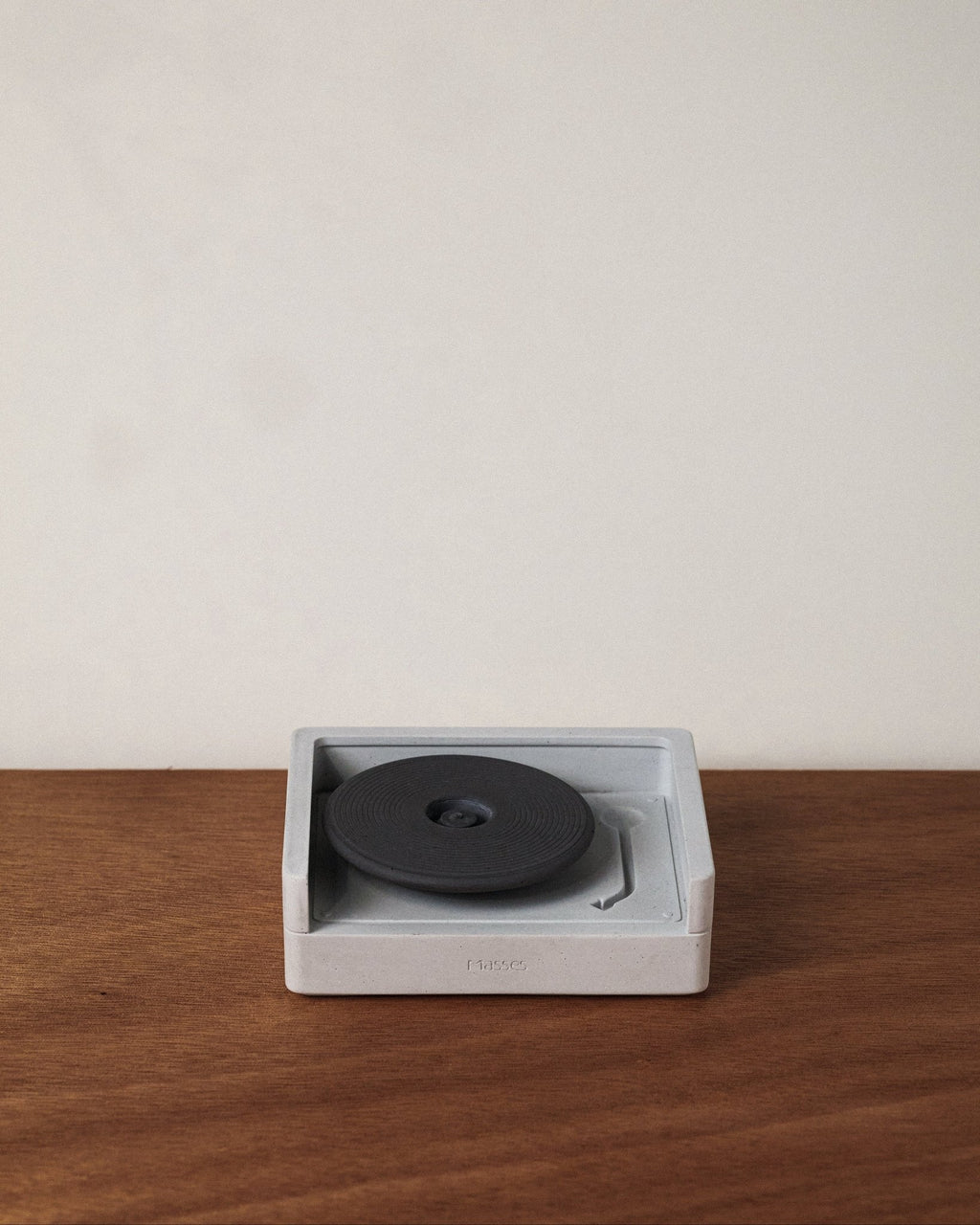 Groove Concrete Diffuser - Masses