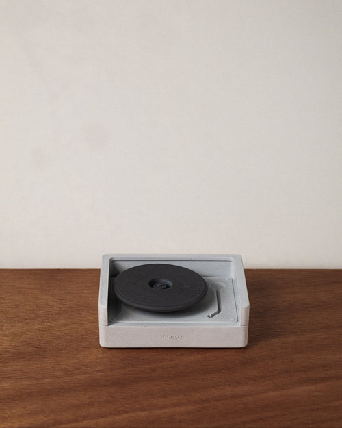 Groove Concrete Diffuser - Masses