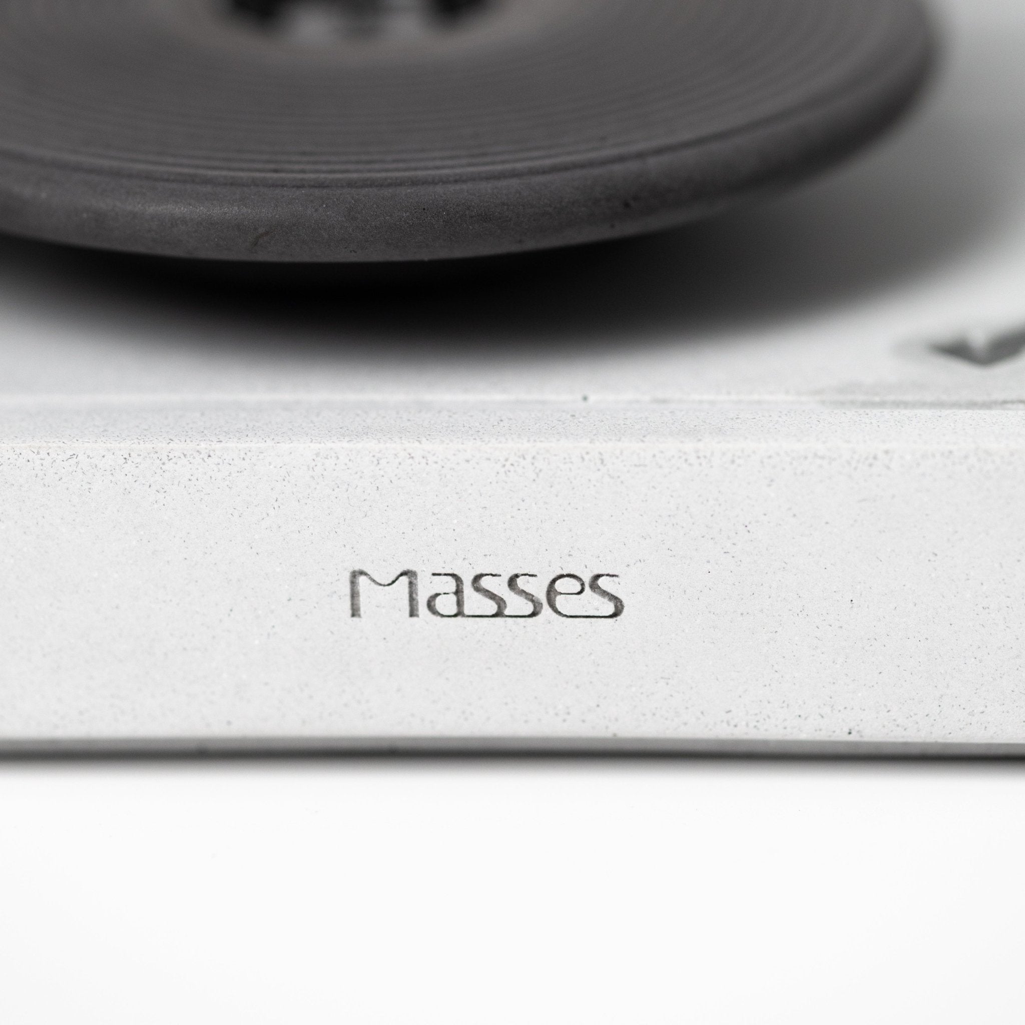 Groove Concrete Diffuser - Masses