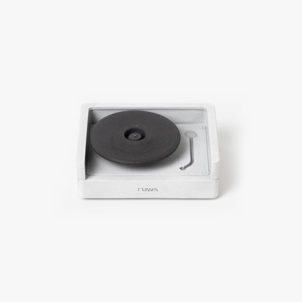 Groove Concrete Diffuser - masses