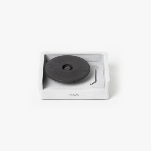 Groove Concrete Diffuser - masses