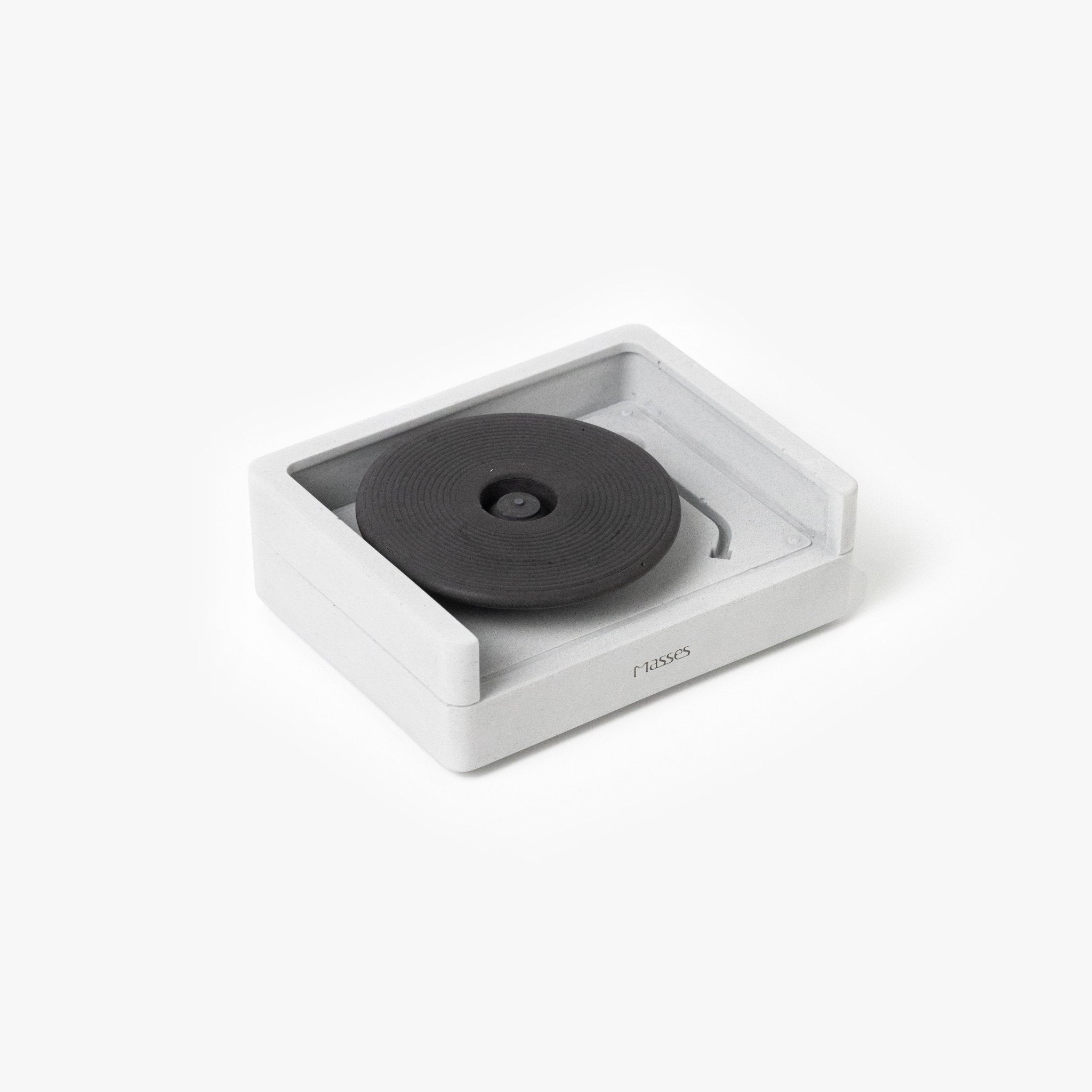 Groove Concrete Diffuser - masses