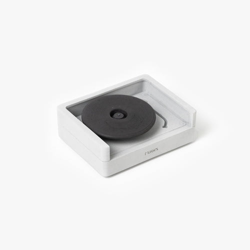 Groove Concrete Diffuser - masses