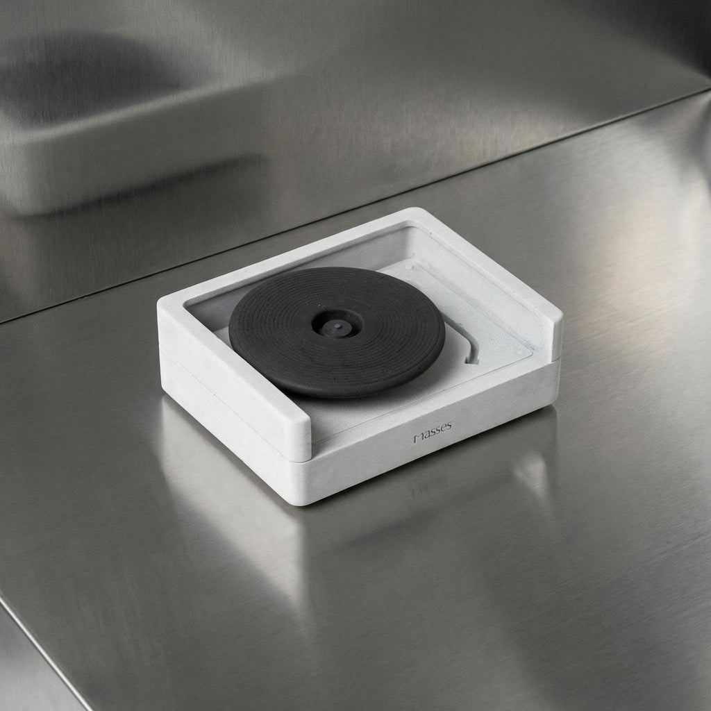 Groove Concrete Diffuser - masses