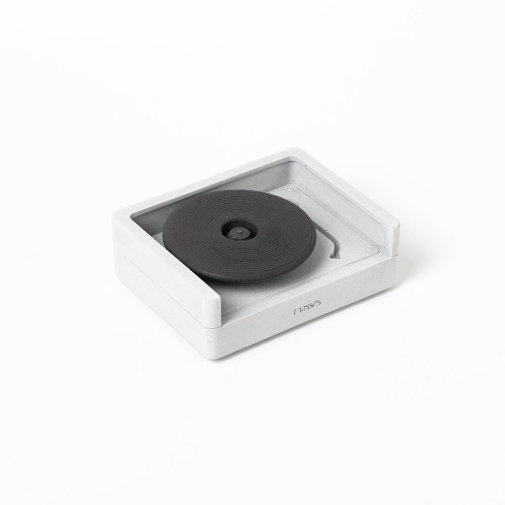 Groove Concrete Diffuser - Masses